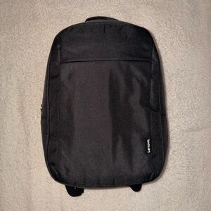 ⚡️Lenovo Charcoal Laptop Backpack⚡️